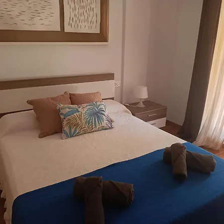 Apartamento Urb Spirit Mojácar Buitenkant foto