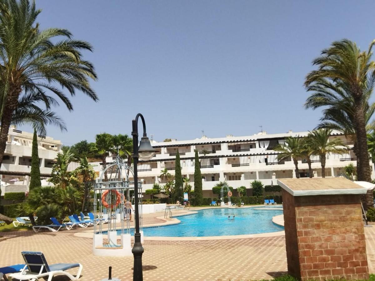 Urb Spirit * Mojacar