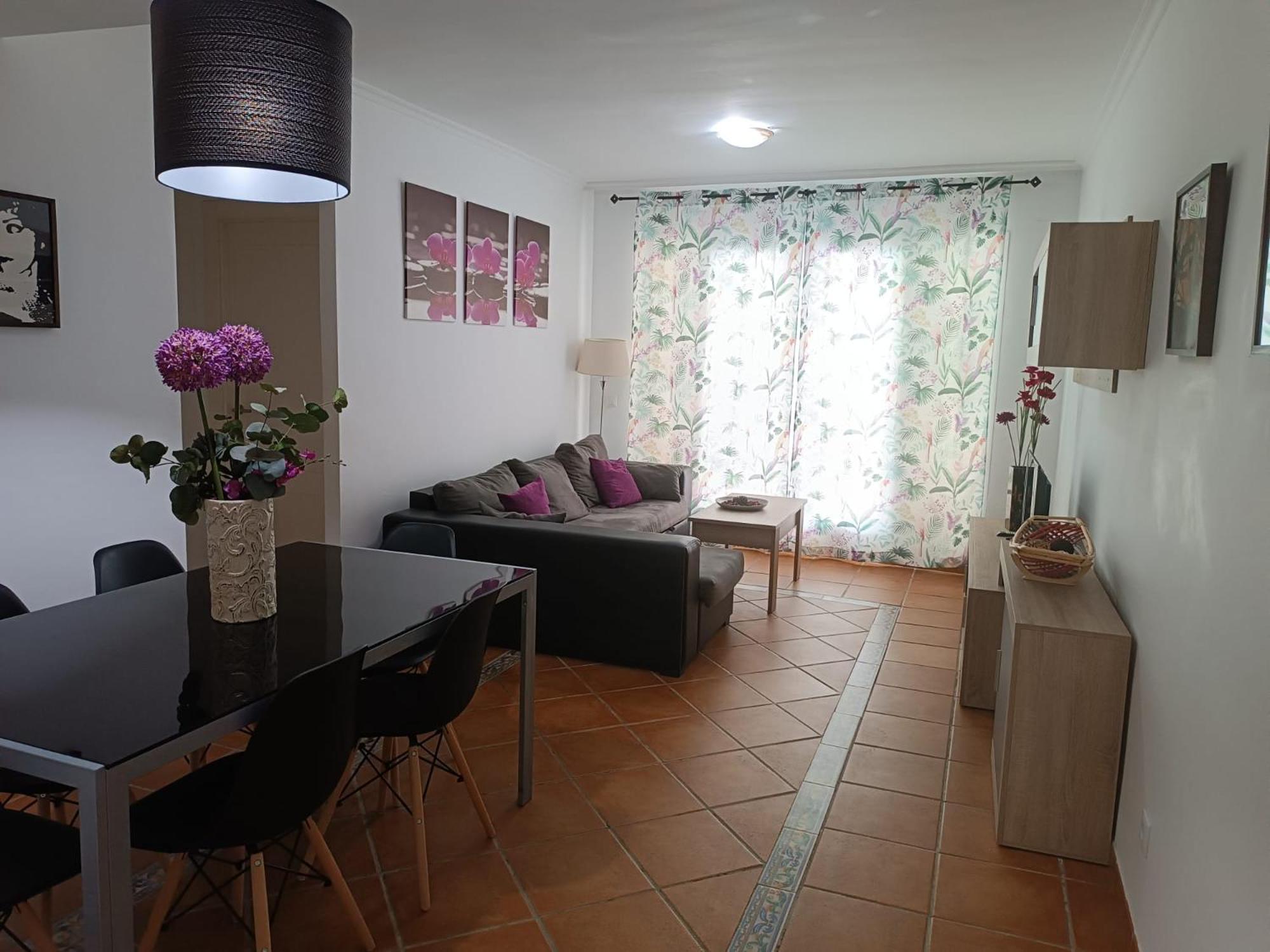 Urb Spirit Apartment *