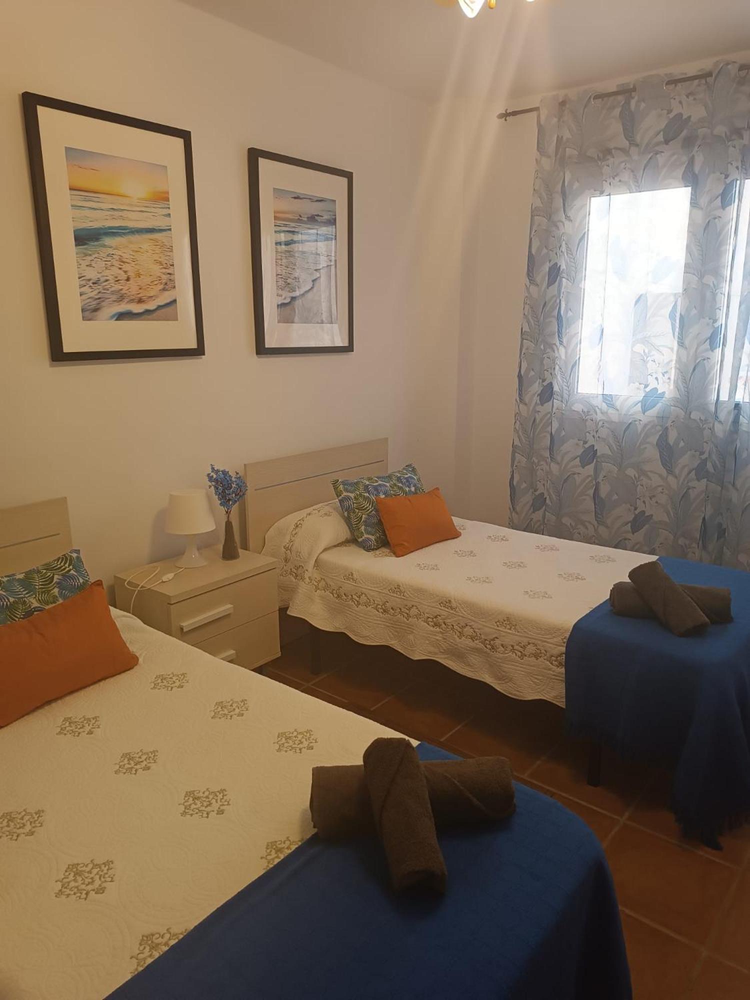 Urb Spirit Apartment