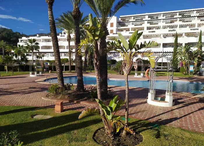Apartamento Urb Spirit