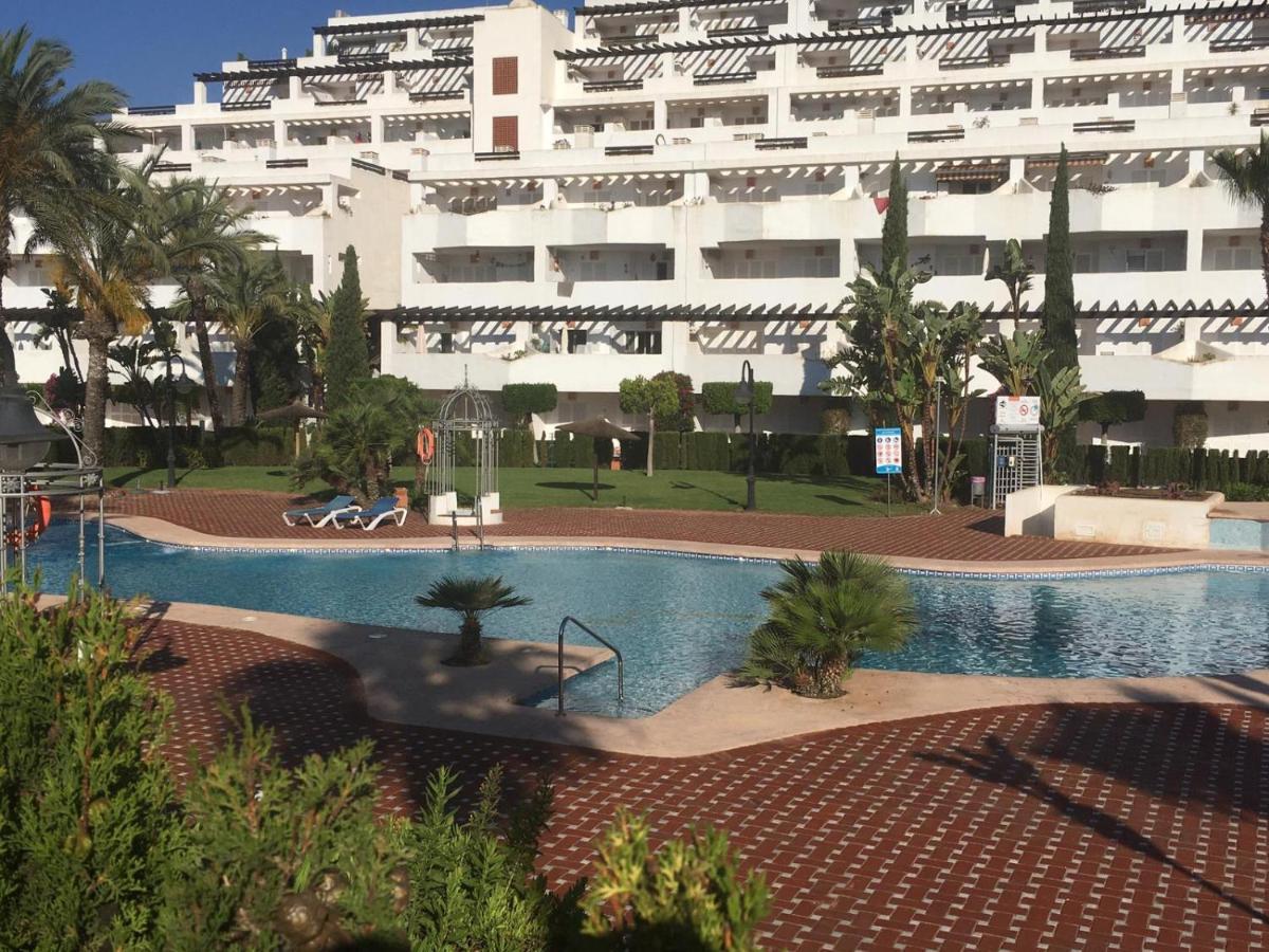 Urb Spirit Apartment Mojacar
