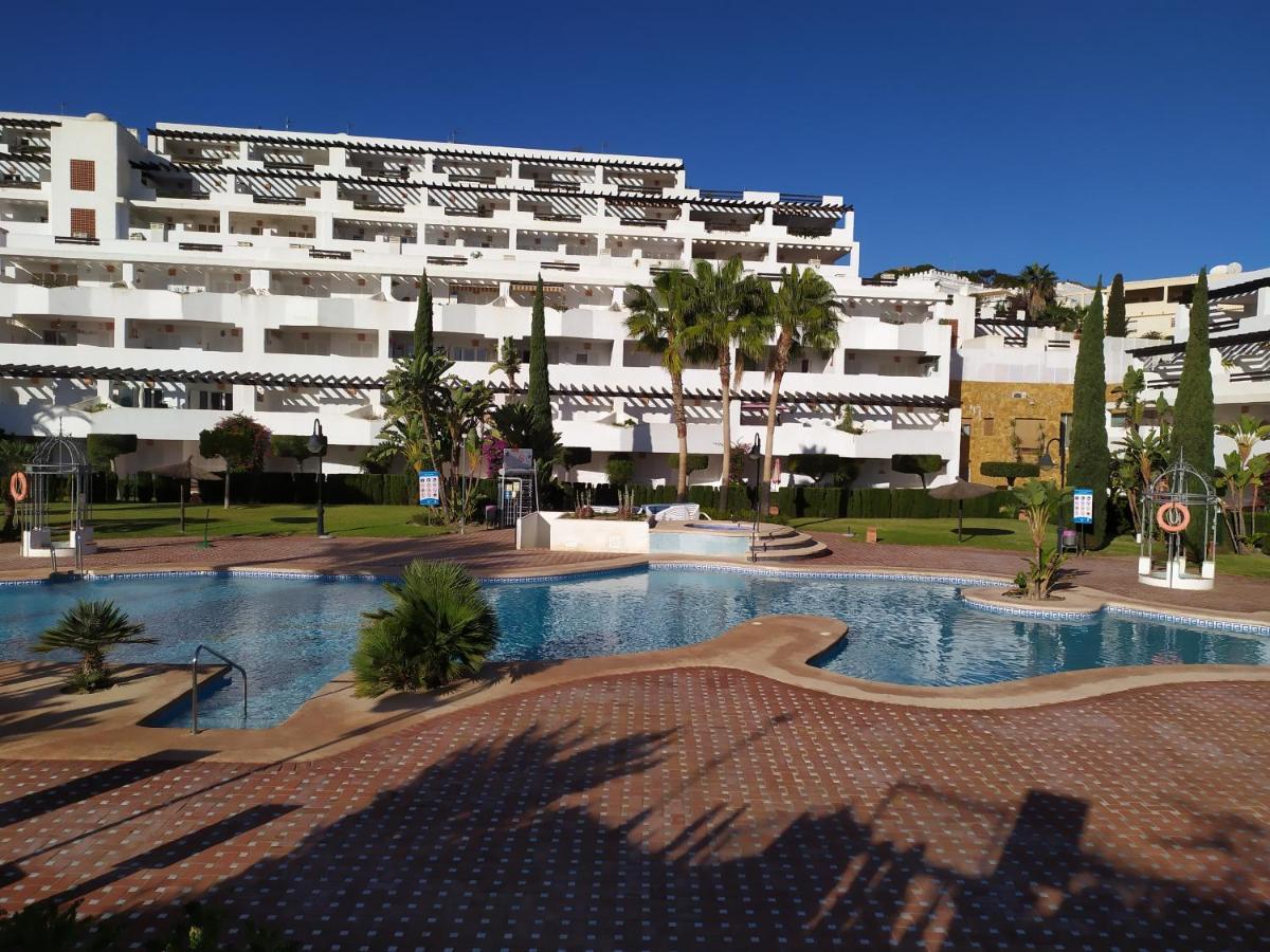 Apartment Urb Spirit Mojacar