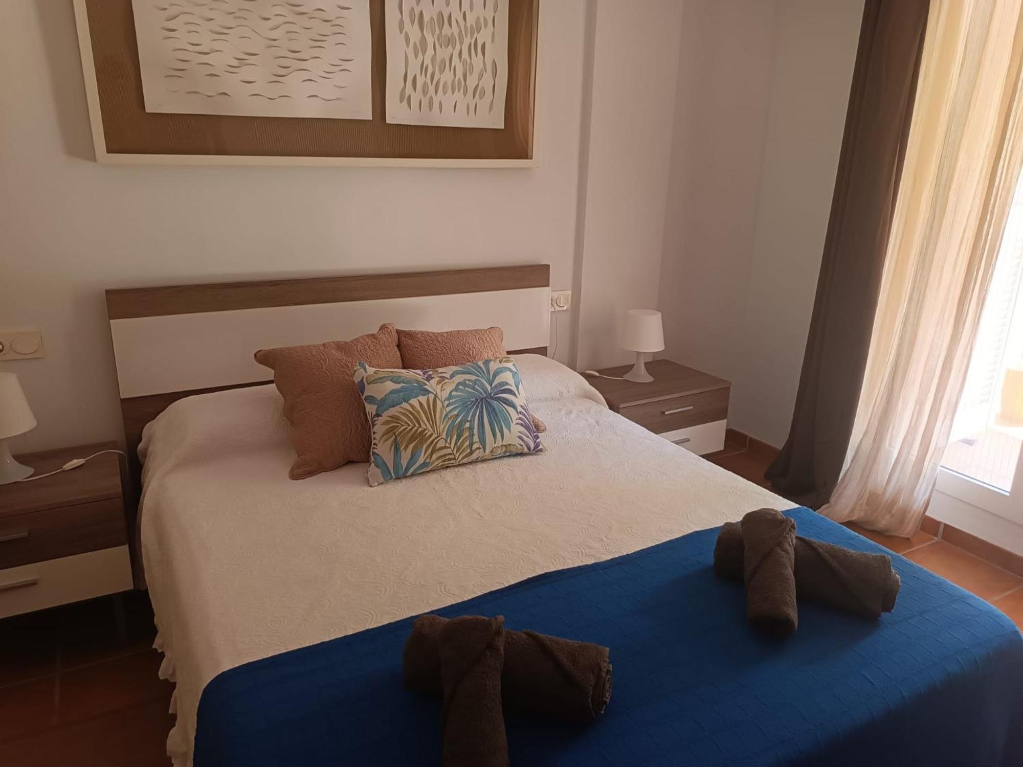 Urb Spirit Apartment Mojacar