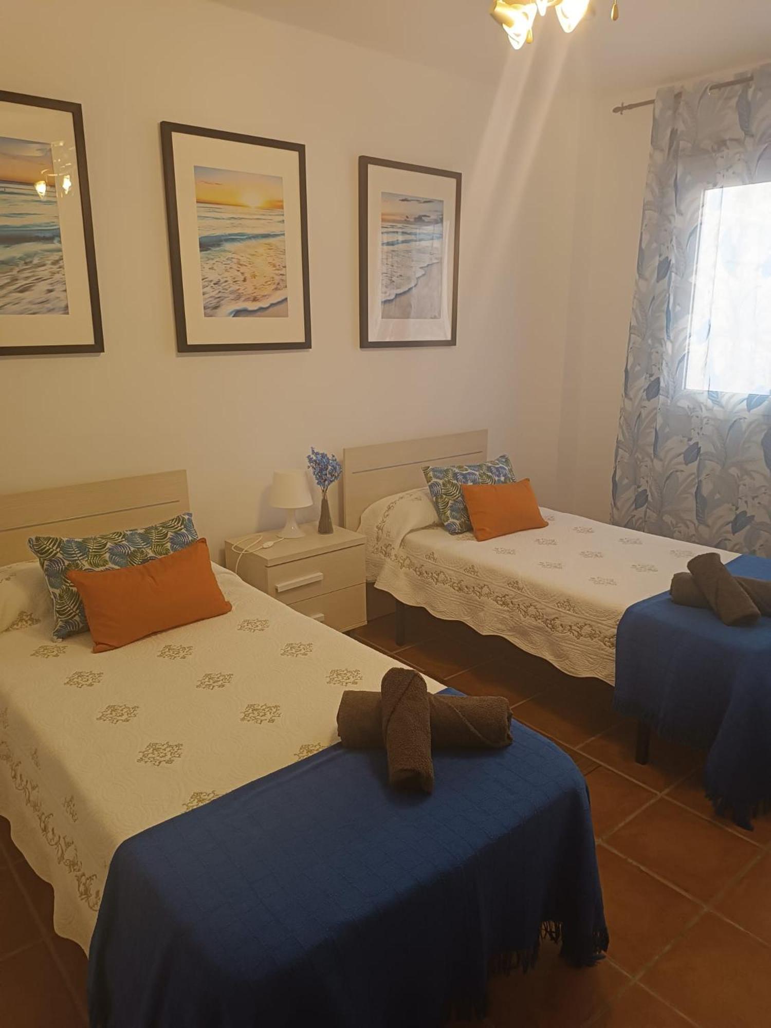 Urb Spirit Apartment Mojacar