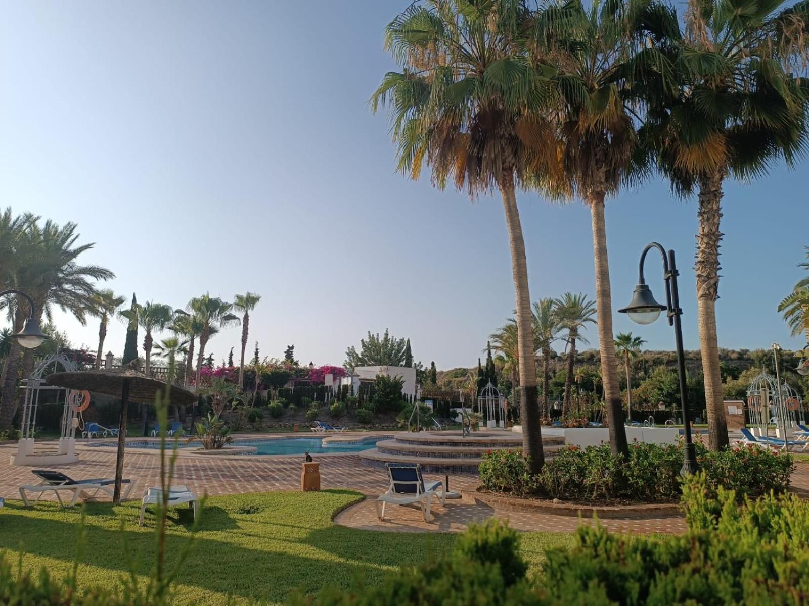 Urb Spirit Apartment Mojacar
