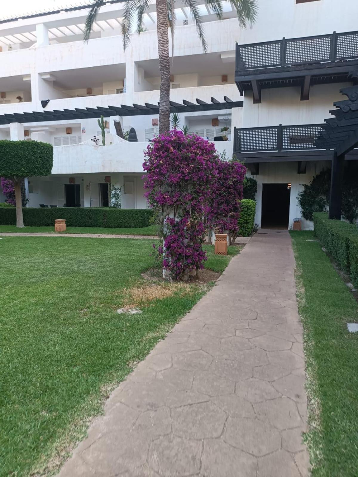 Urb Spirit Apartment
