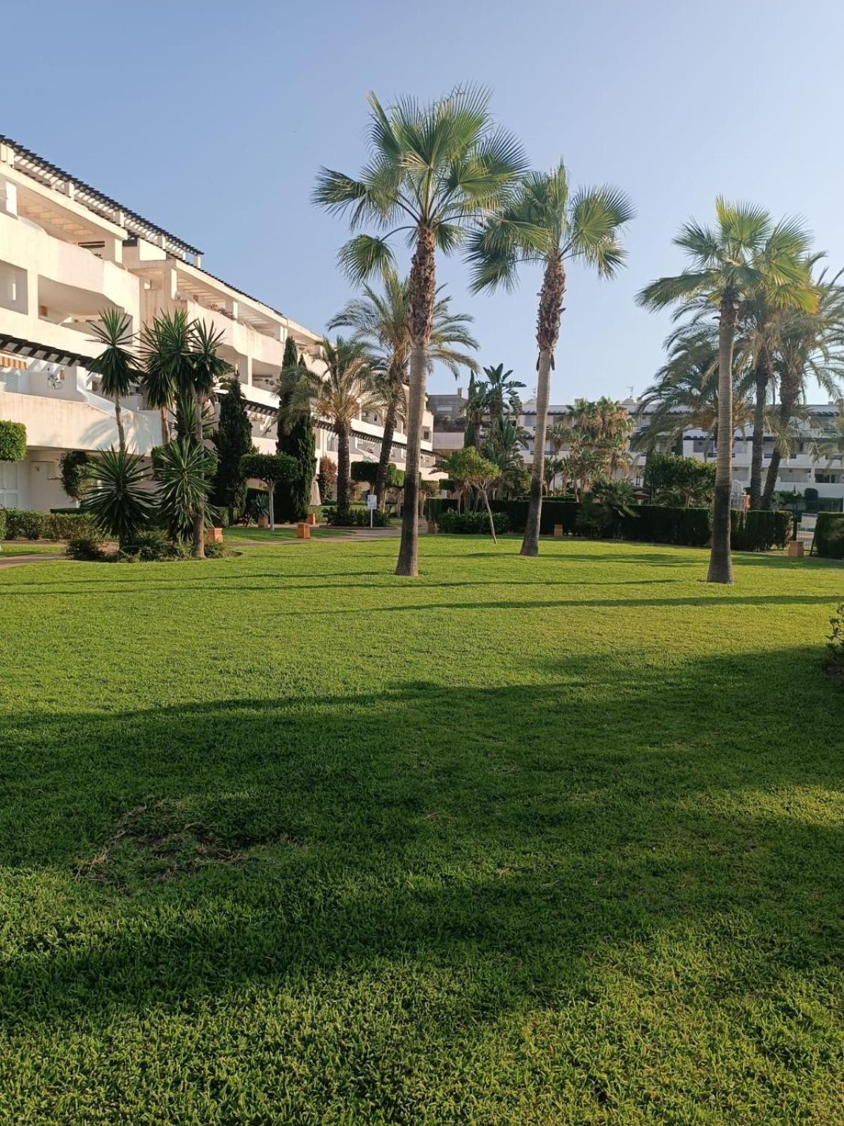 Apartment Urb Spirit Mojacar