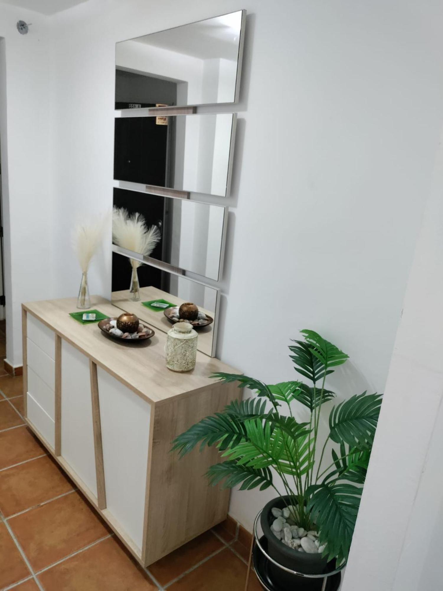 Urb Spirit Apartment *